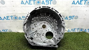Mercedes C-class W205 300 19-21 W9Y400 AWD Automatic Transmission Front Cover