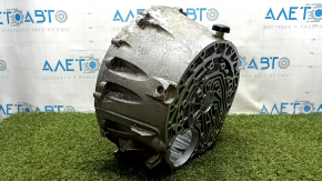 Mercedes C-class W205 300 19-21 W9Y400 AWD Automatic Transmission Front Cover