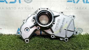 Oil pump cover for automatic transmission Mercedes C-class W205 300 19-21 W9Y400 AWD