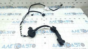 Wiring for the rear left door of a VW Tiguan 18-24