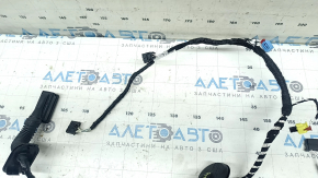 VW Tiguan 18-24 Keyless Front Left Door Wiring