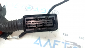 VW Tiguan 18-24 Keyless Front Left Door Wiring