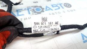 VW Tiguan 18-24 Keyless Front Left Door Wiring