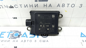 Radar cruise BMW 7 G11 G12 16-19
