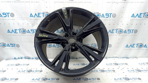Wheel disk R21 x 10J ET20 Audi Q8 19-23 CY2 style