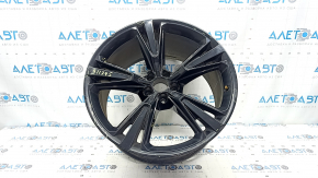 Wheel disk R21 x 10J ET20 Audi Q8 19-23 CY2 style