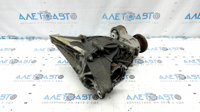 Rear differential gearbox Audi Q8 19-26 3.0T MHEV 88k
