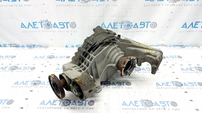 Rear differential gearbox Audi Q8 19-26 3.0T MHEV 88k