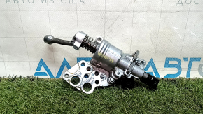 Parking actuator for automatic transmission Mercedes C-class W205 300 19-21 W9Y400 AWD