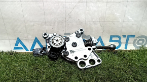 Parking actuator for automatic transmission Mercedes C-class W205 300 19-21 W9Y400 AWD