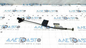 Audi Q8 19-25 automatic transmission cable, front