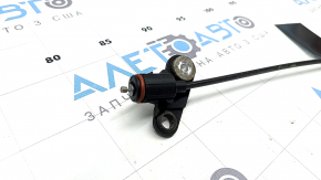 Audi Q8 19-25 automatic transmission cable, front
