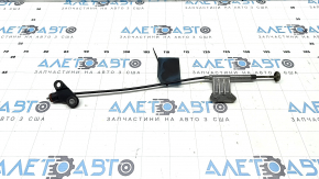 Audi Q8 19-25 automatic transmission cable, front