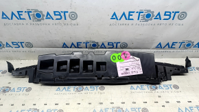 Jeep Compass 23-26 2.0T Upper Radiator Deflector Crack