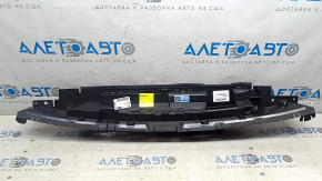 Jeep Compass 23-26 2.0T Upper Radiator Deflector Crack