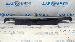Jeep Compass 23-26 2.0T Upper Radiator Deflector Crack