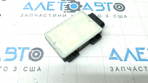 Blind Spot Sensor (BSM) front left BMW 7 G11 G12 16-19