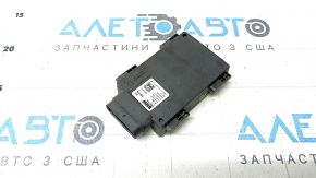 Blind Spot Sensor (BSM) front left BMW 7 G11 G12 16-19
