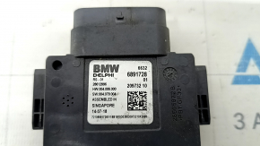 Blind Spot Sensor (BSM) front left BMW 7 G11 G12 16-19
