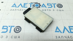 Blind Spot Sensor (BSM) front right BMW 7 G11 G12 16-19