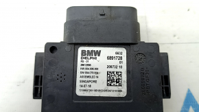 Blind Spot Sensor (BSM) front right BMW 7 G11 G12 16-19