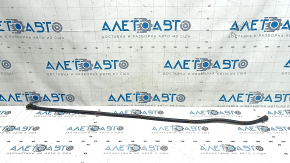 Metal roof for Audi Q8 19-26 with panoramic windows