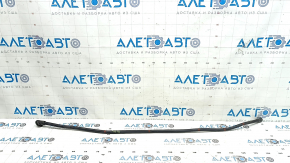 Metal roof for Audi Q8 19-26 with panoramic windows