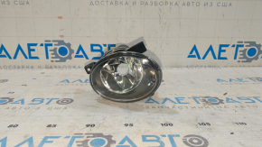 Right fog light for VW Touareg 11-16