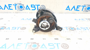 Right fog light for VW Touareg 11-16