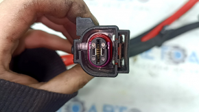 Audi Q8 battery cable 19-26