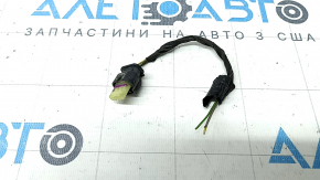 BMW 7 Series G11 G12 16-19 PMA Front Bumper Parking Sensor Feature