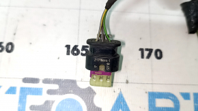 BMW 7 Series G11 G12 16-19 PMA Front Bumper Parking Sensor Feature