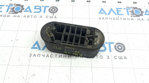 The rear left jack for an Audi Q8 19-26 has a broken mount.