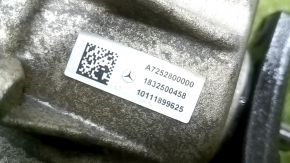 Transfer case Mercedes C-class W205 300 19-21 W9Y400 AWD 35k