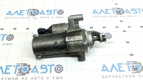 The starter on my Audi Q8 19-26 3.0T MHEV isn't turning. I'm looking for parts.