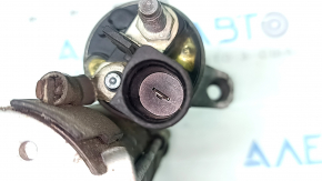 The starter on my Audi Q8 19-26 3.0T MHEV isn't turning. I'm looking for parts.