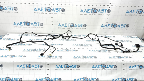 BMW 7 G11 G12 16-22 heater wiring