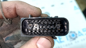 BMW 7 G11 G12 16-22 heater wiring