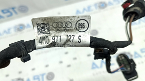 Wiring from the Fuel Pump Control Module Audi Q8 19-26