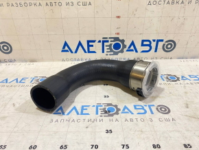 Intercooler pipe right lower VW Jetta 11-18 USA TDI VIKA