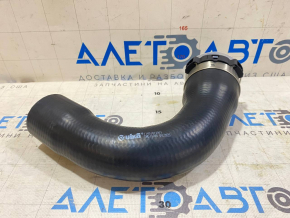 Intercooler pipe right lower VW Jetta 11-18 USA TDI VIKA