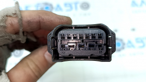 Headlight chip front right BMW 7 G11 G12 16-22
