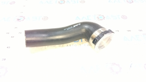 Intercooler pipe left lower VW Jetta 11-18 USA TDI