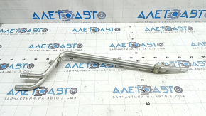 Audi Q8 19-25 MHEV rear heater pipes, second