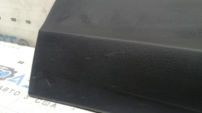 Lower front left door trim for VW Tiguan 18-24, structure, scratches