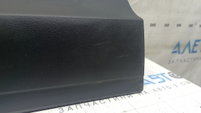 Lower front left door trim for VW Tiguan 18-24, structure, scratches