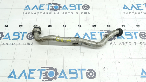 Cooling system hose for Audi Q8 19-26 3.0T MHEV
