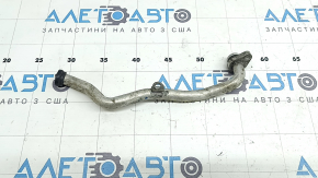 Cooling system hose for Audi Q8 19-26 3.0T MHEV
