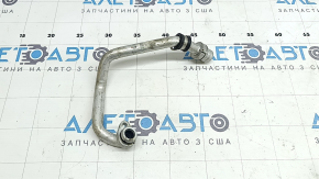 Cooling system hose for Audi Q8 19-26 3.0T MHEV