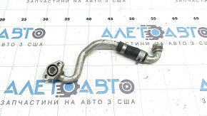 Cooling system hose for Audi Q8 19-26 3.0T MHEV